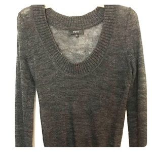 Express Greg sweater